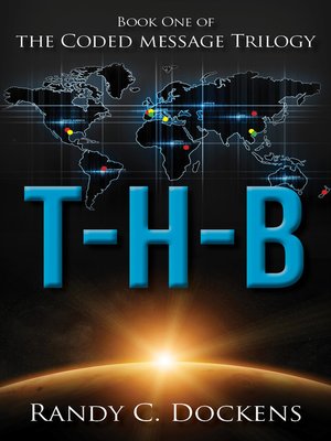 cover image of T-H-B